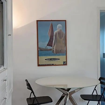Nau 28 Residency Apartment *