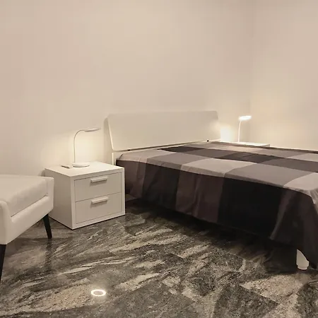 Nau 28 Residency Apartment Vasto