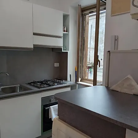 Apartment Nau 28 Residency Vasto