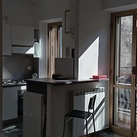 Apartment Nau 28 Residency