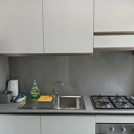 Apartment Nau 28 Residency *