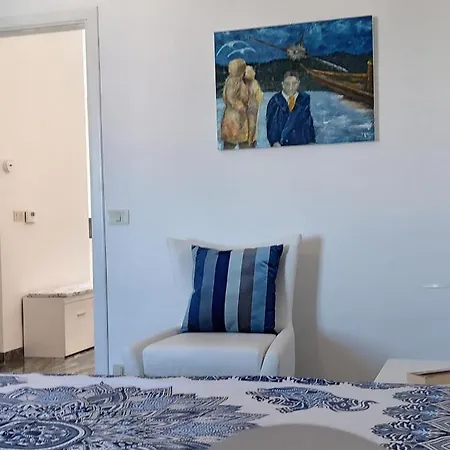 Apartment Nau 28 Residency *