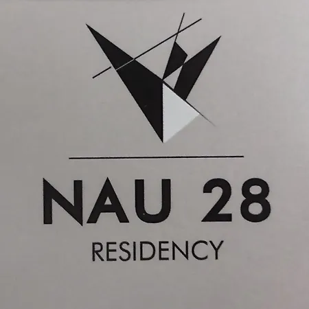 Nau 28 Residency Vasto