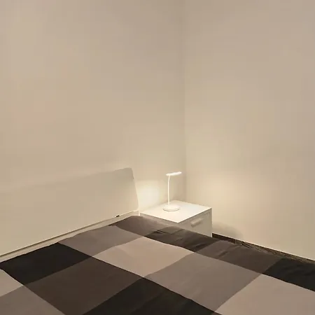 Nau 28 Residency Apartment Vasto