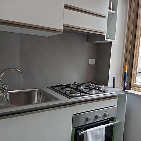 Apartment Nau 28 Residency Vasto