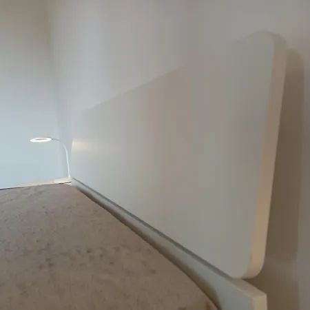 Nau 28 Residency Apartment