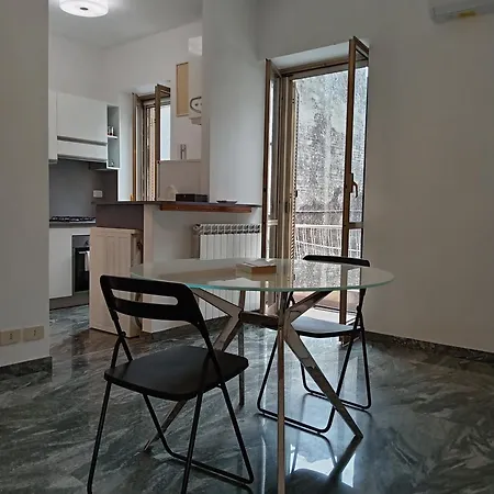 Apartment Nau 28 Residency Vasto