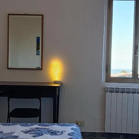 Apartment Nau 28 Residency Vasto