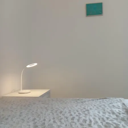 Apartment Nau 28 Residency *