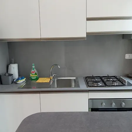 Apartment Nau 28 Residency Vasto