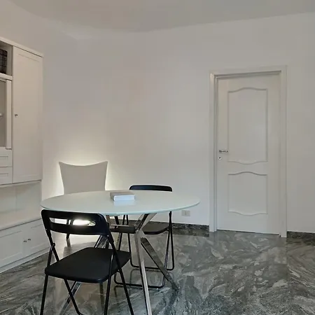 Apartment Nau 28 Residency Vasto