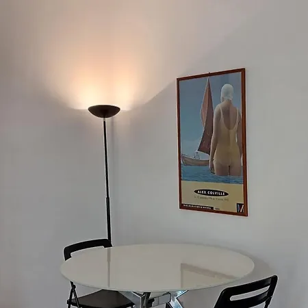 Apartment Nau 28 Residency Vasto