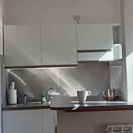 Nau 28 Residency Apartment *