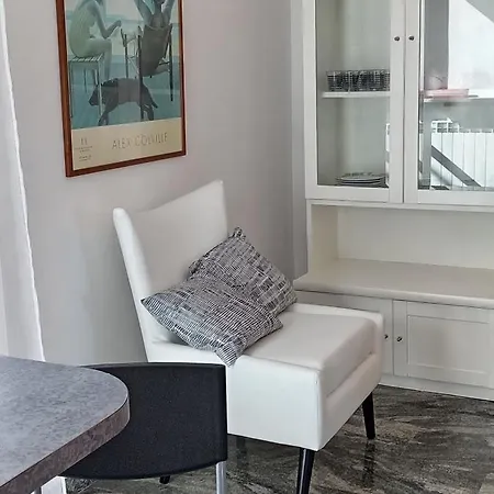 Apartment Nau 28 Residency *