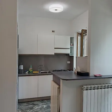 Nau 28 Residency Apartment Vasto