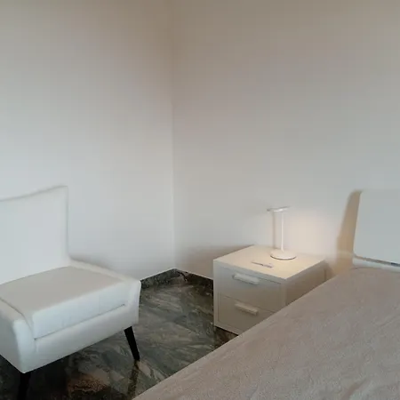 Apartment Nau 28 Residency