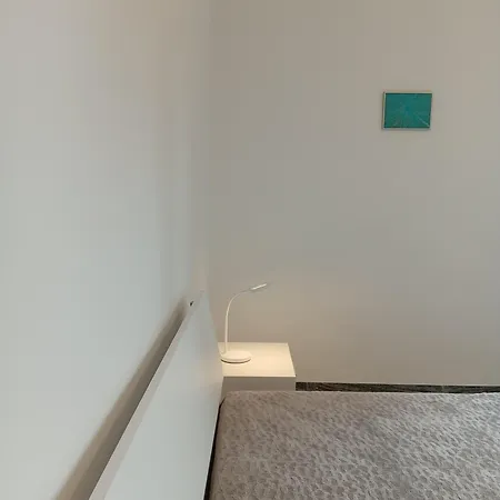 Nau 28 Residency Apartment