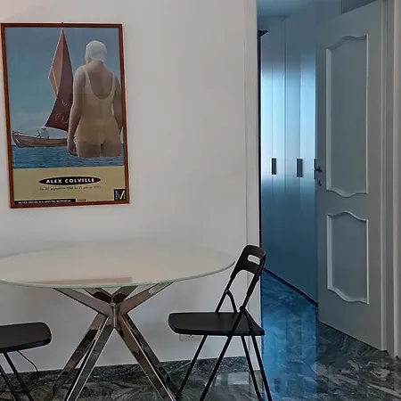 Nau 28 Residency Vasto